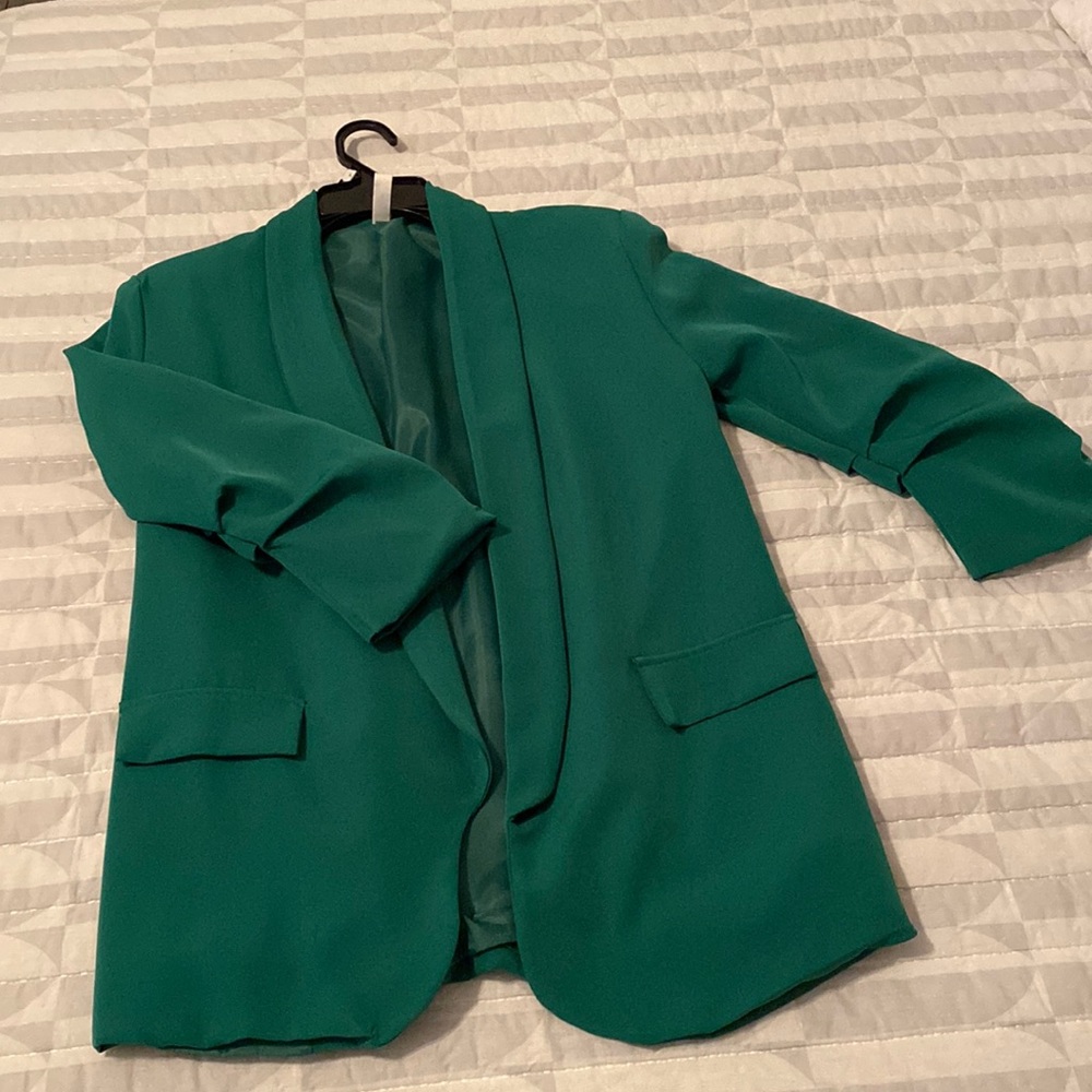 Jacket